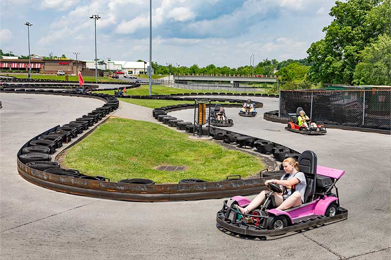 nascar rba