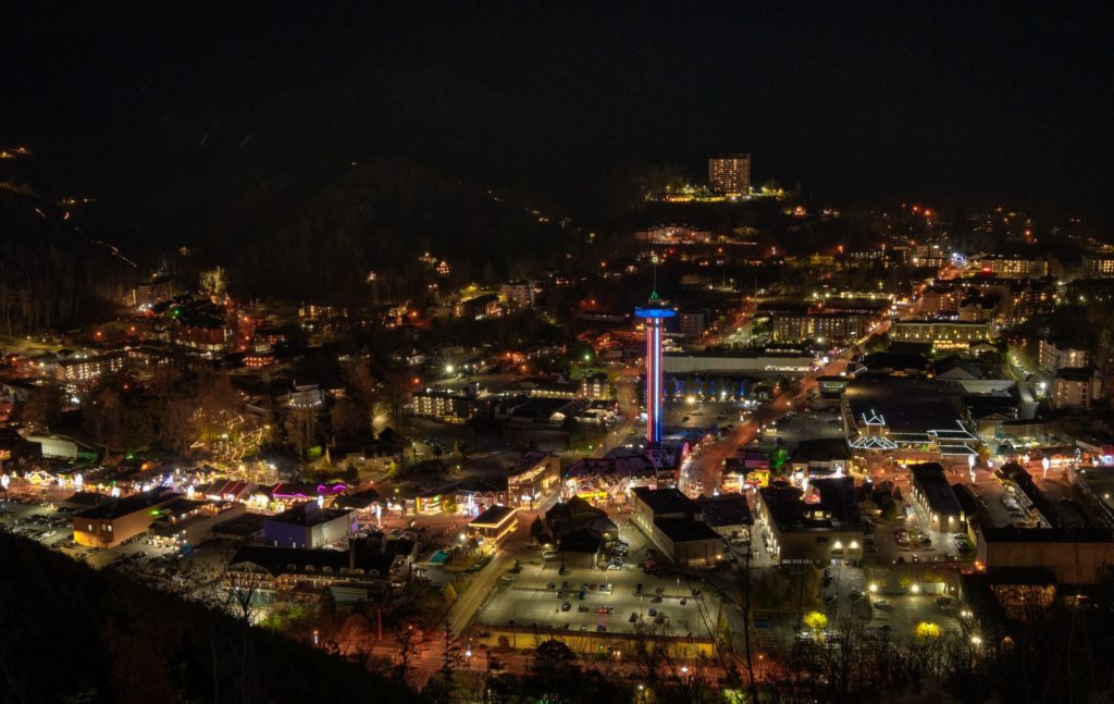 nightlife rba